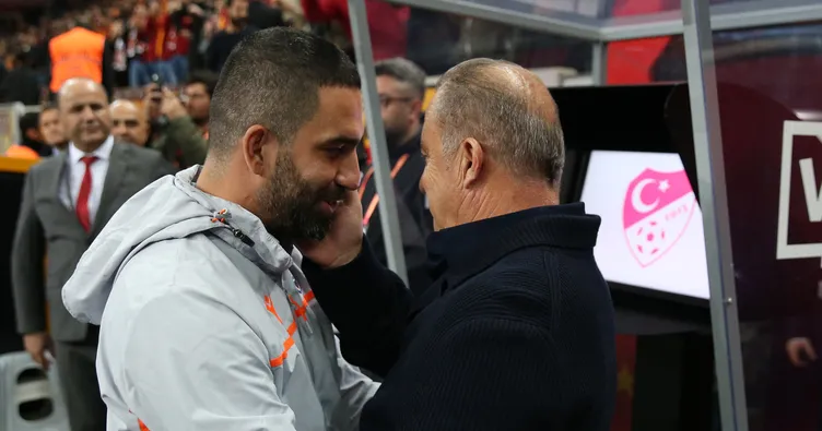 Arda Turan’dan flaş Fatih Terim ve Galatasaray sözleri!