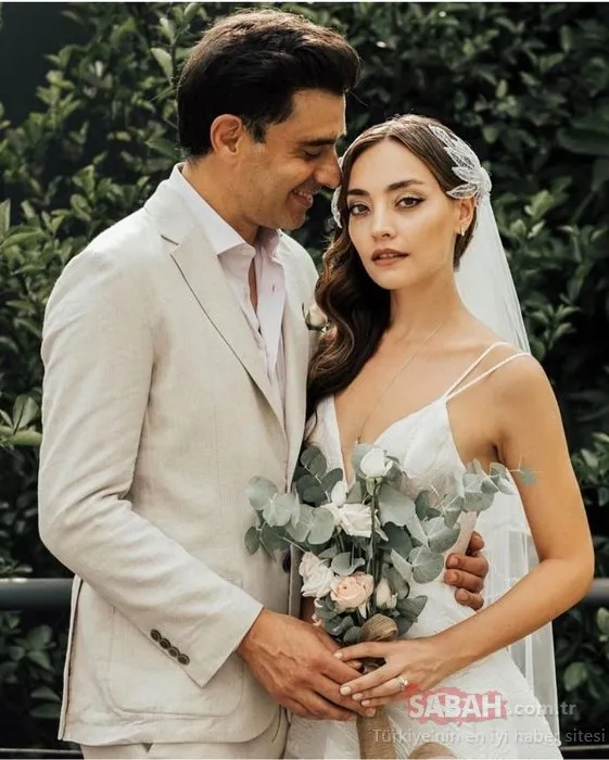 Cansel Elçin ile Zeynep Tuğçe Bayat sessiz sedasız evlendi! Sosyal medyadan böyle duyurdu…