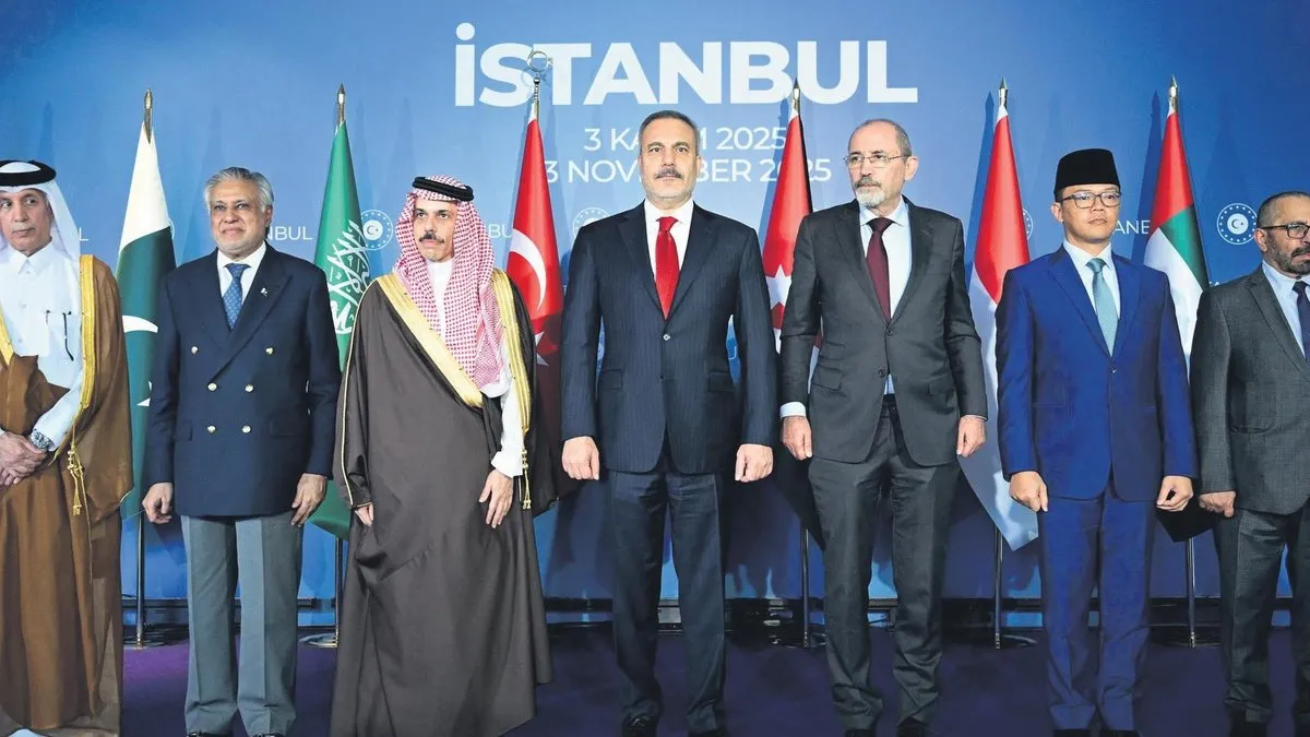 Önceliğimiz barış hedef bağımsız Filistin Önceliğimiz barış hedef bağımsız Filistin