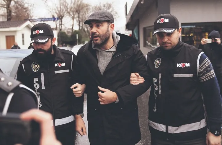 SON DAKİKA | Rıza Akpolat’tan kayınbiraderine rezidans bacanağa Acarkent’te villa! İş adamlarını haraca bağladılar