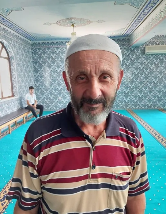 Trabzon’daki selde kaybolmuştu: Ali Kemal Demir son yolculuğuna uğurlandı!