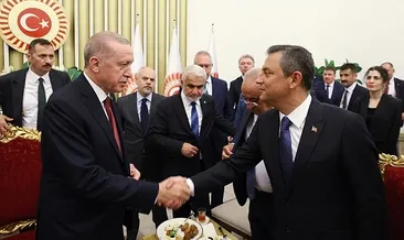 Özel’le görüşme haftaya