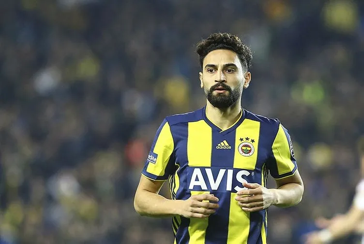 Fenerbahçe’de kadro dışı bırakılan Mehmet Ekici için flaş transfer iddiası