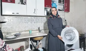 Biz yaşarken sesimizi duyun