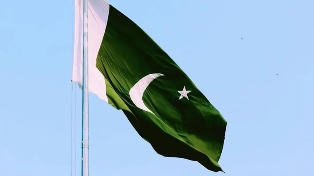 Pakistan’da kanlı çatışma: 5 militan etkisiz hale getirildi, 2 asker öldü Pakistan’da kanlı çatışma: 5 militan etkisiz hale getirildi, 2 asker öldü