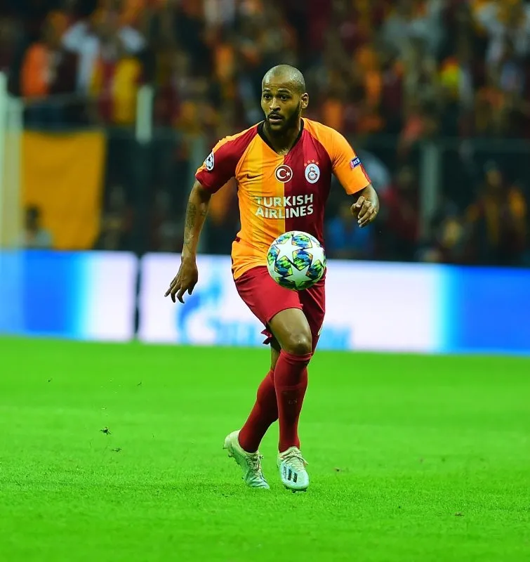 Marcao Galatasaray'dan ayrılırsa yerine gelecek isim belli ...