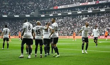 Son dakika Beşiktaş haberi: Romain Saiss kendisine kulüp arıyor!