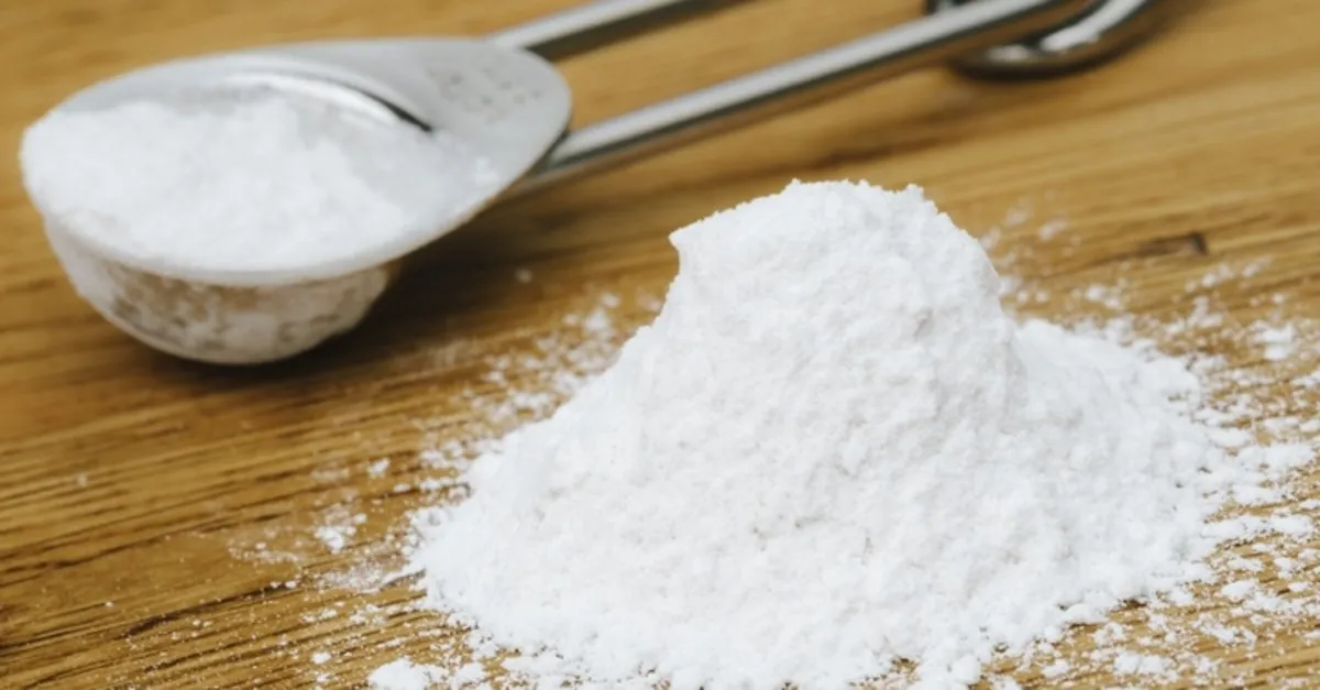 Sodyum bikarbonat nedir, ne işe yarar? Sodyum bikarbonat formülü, faydaları, yaygın adı ve kullanım alanları - Son Dakika Eğitim Haberleri