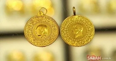SON DAKİKA: Altın fiyatları bugün ne kadar, kaç para? 22 ayar bilezik, gram, cumhuriyet, ata ve çeyrek altın fiyatları 27 Nisan Salı
