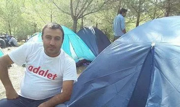 CHP’li yönetici Umut Karagöz’e 15 yıl taciz cezası
