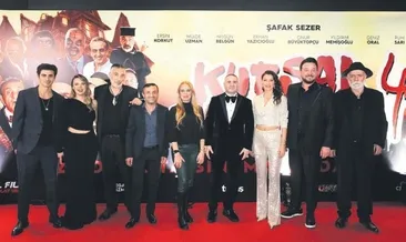 Kutsal Damacana’dan rekor açılış