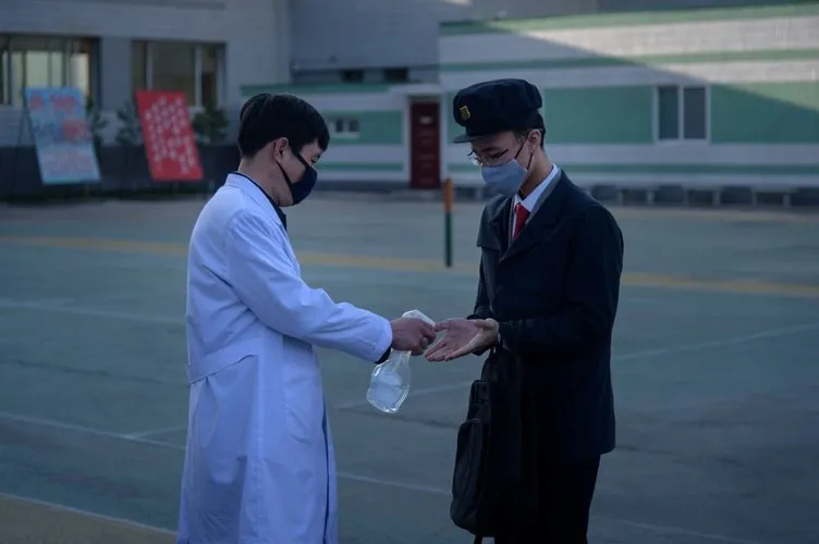 Son dakika haberi: Coronavirüs salgınında son durum! İşte Türkiye ve dünyada vaka sayıları...