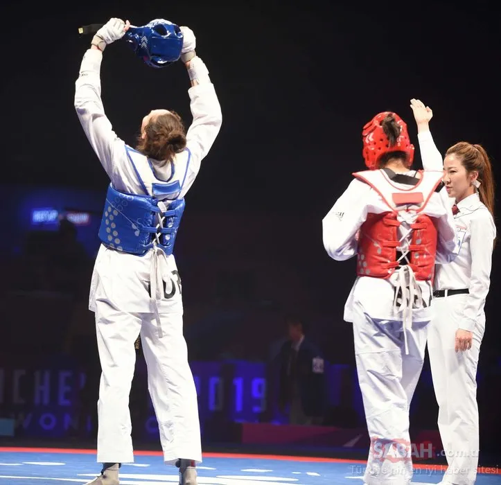Bir eksik kaldı o da olimpiyatlar!