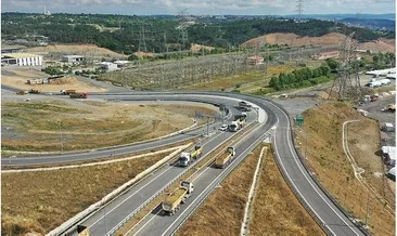 Hafriyat trafiği tarihe karıştı