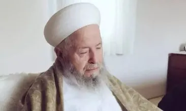 MAHMUT EFENDİ’NİN SÖZLERİ VE HAYATI: 93 yaşında vefat eden İsmailağa Cemaati lideri Mahmut Ustaosmanoğlu hayatı ve sözleri