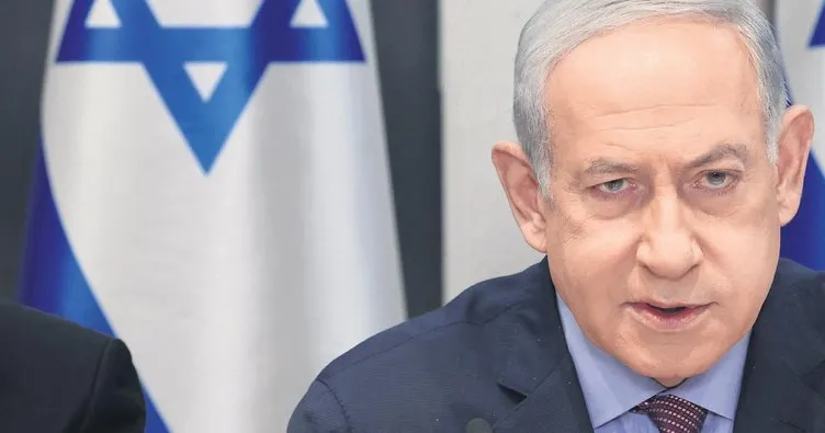 Dünya, ateşkesi bozan İsrail Başbakanı’nı topa tuttu: İstenmeyen adam