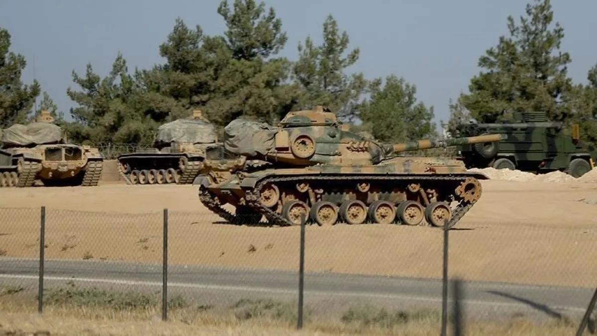 Türkiye’nin yükselişi İsrail’i tedirgin etti: Orta Doğu’da yeni güç mücadelesi! ‘Ankara-Tel Aviv rekabeti kızışıyor’ Türkiye’nin yükselişi İsrail’i tedirgin etti: Orta Doğu’da yeni güç mücadelesi! ‘Ankara-Tel Aviv rekabeti kızışıyor’