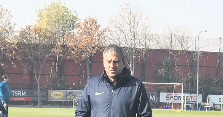 Emin adımlarla yola devam