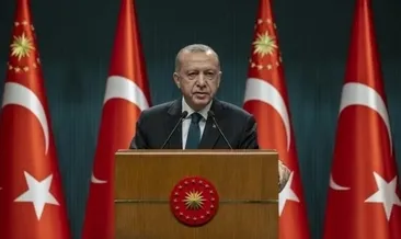 Kabine Toplantısı kararları belli oldu! İşte, 15 Ekim 2025 Çarşamba Kabine Toplantısı kararları ve sonuçları