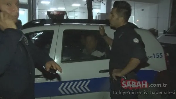 Avcılar'da tıp merkezinde doktor doktoru tabancayla vurdu
