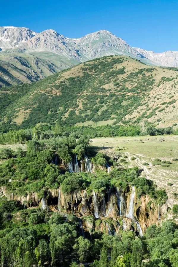 Muhteşem doğası, lezzetli yemekleri ve tarihi güzellikleriyle Erzincan gezi severleri bekliyor!