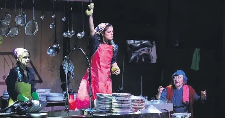 7/24 şehirde yaşam