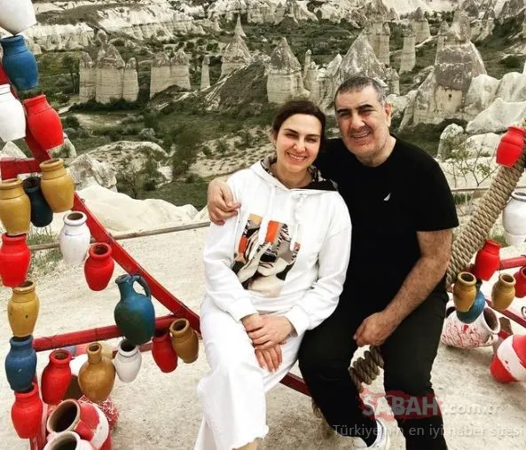 Eda Özülkü ile Metin Özülkü’nün ikizleri boylarını geçti! İşte Baran ve Volkan’ın son hali