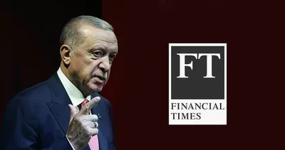 Tarihi sosyal konut projesi dünya basınında | Financial Times: Erdoğan’ın cömertliği muhalefeti zorluyor