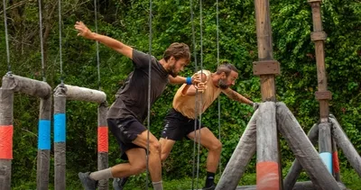 Survivor 2. dokunulmazlık oyununu kim kazandı? TV8 ile 1 Nisan 2026 Survivor eleme adayı kim oldu?