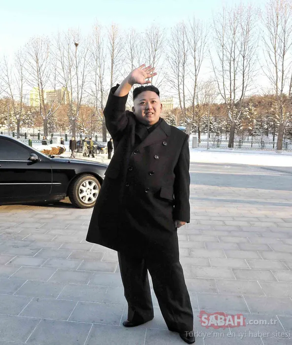 O depremlerin sebebi 'Kim'