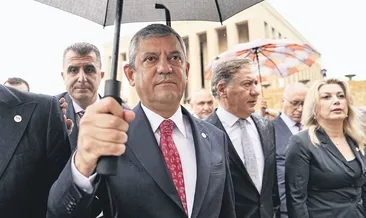 SON DAKİKA | Yeni Parti’nin ‘vitrin’ oyunu! Özgür Özel şaibeli 4 dostunu arka planda tuttu
