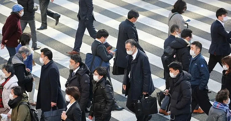 Japonya’da OHAL kapsamı 11 eyalete çıkarılıyor