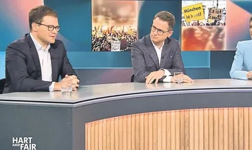 Bakandan acı itiraf: Paramız bitti