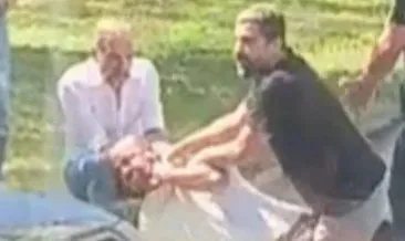 Darbedilip, kemerle boğulmaya çalışmıştı: 4 akrabası gözaltına alındı #usak