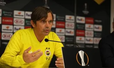 Phillip Cocu, Fenerbahçe’den tazminatını istiyor