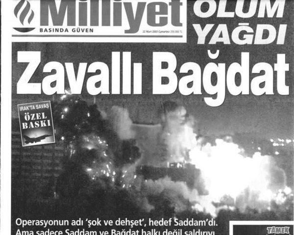 Mehdi gelecek mi? Yoksa geldi mi?