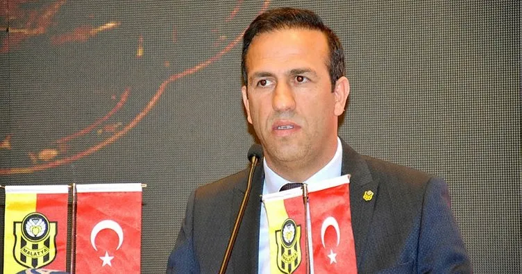 Yeni Malatyaspor’un borcu 11 milyon 500 bin lira