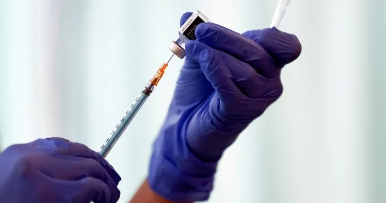 Japonya’da Pfizer aşısında yabancı madde tespit edildi