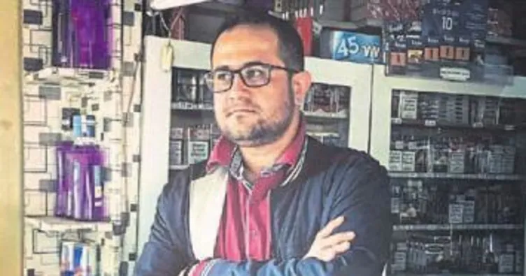 Manisa’da eski koca dehşeti