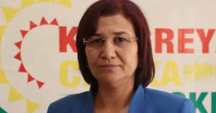 HDP Hakkari milletvekili Leyla Güven hakkında flaş karar