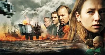 Kuzey Denizi filmi oyuncuları ve konusu! Aksiyon ve dram sevenler dikkat! Kuzey Denizi filmi ne zaman çekildi?