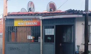 Ramazanda mahallenin borcunu kapattı