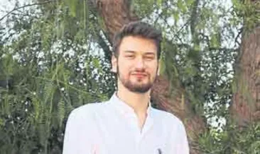 İzmir’den Silikon Vadisi’ne