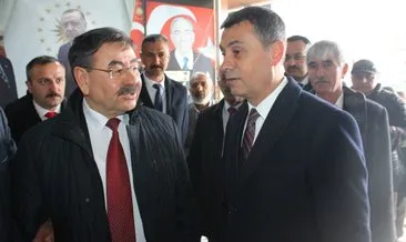 Yakup Odabaşı Cumhur İttifakı dedi