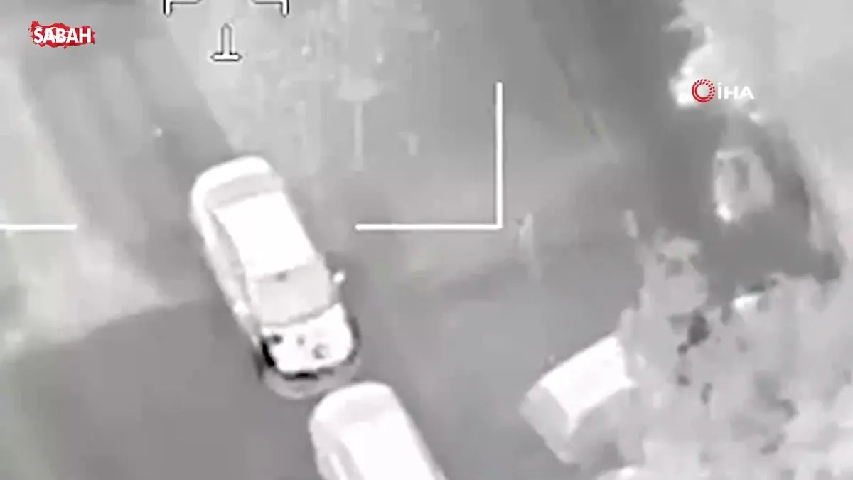 Kayseri’deki cinayet şüphelilerine İHA destekli operasyon: 2 gözaltı | Video videosunu izle Kayseri’deki cinayet şüphelilerine İHA destekli operasyon: 2 gözaltı | Video videosunu izle
