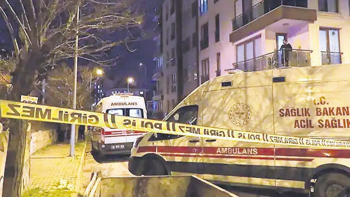 Ailesini katleden caniye ağırlaştırılmış müebbet talebi Ailesini katleden caniye ağırlaştırılmış müebbet talebi