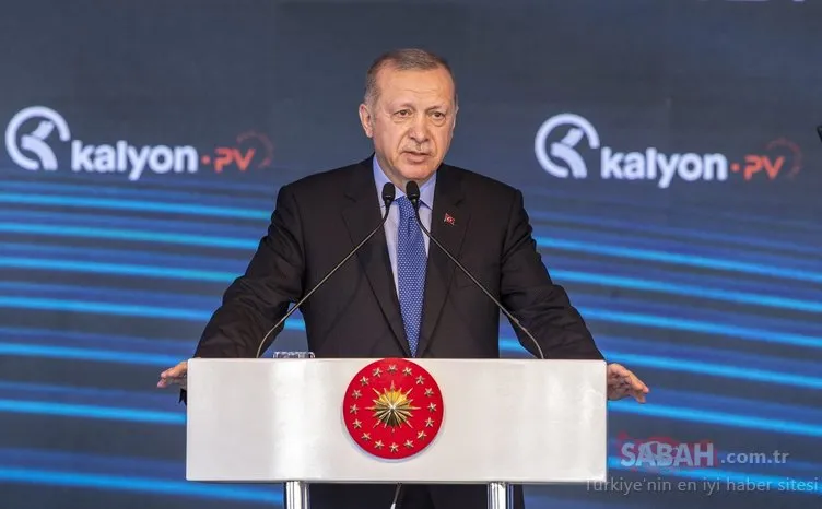 A Haber canlı yayın izle! Cumhurbaşkanı Erdoğan’ın müjde açıklaması A Haber’de canlı yayınlanacak