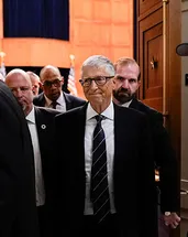 Bill Gates Epstein dosyasında ifade verdi