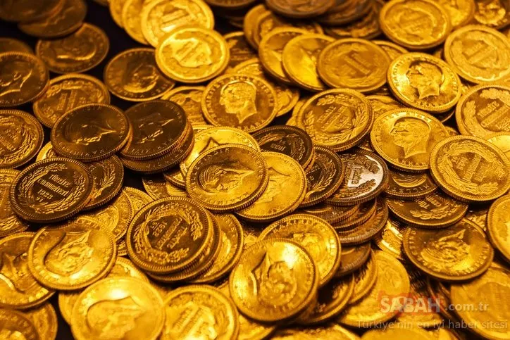Son Dakika Haberi - Ayın son günü altın fiyatları ne kadar oldu? 31 Mayıs Pazar cumhuriyet, tam, yarım, gram ve çeyrek altın fiyatları ile uzman yorumları!