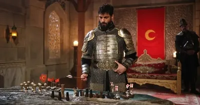 Mehmed Fetihler Sultanı 59. bölüm fragmanı izle: Ey benim kahraman ordum... Mehmed Fetihler Sultanı yeni bölüm fragmanı izle!